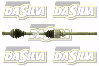 dasilva-jc181a