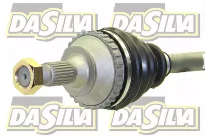 dasilva-jc181a