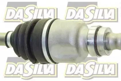 dasilva-jc181a