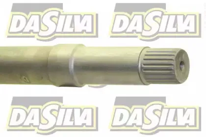 dasilva-jc181a