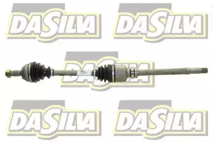 dasilva-181t
