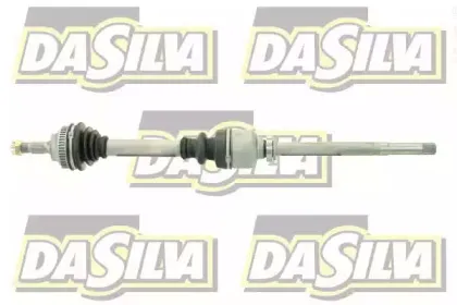 dasilva-185bt