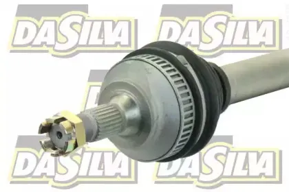 dasilva-185bt
