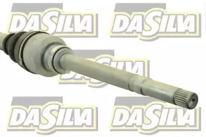 dasilva-185bt