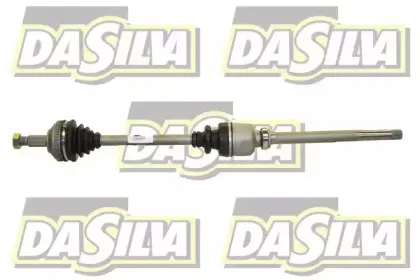 dasilva-jc190a