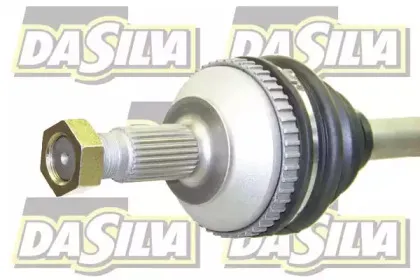 dasilva-jc190a