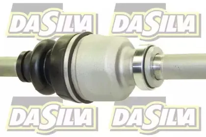 dasilva-jc190a
