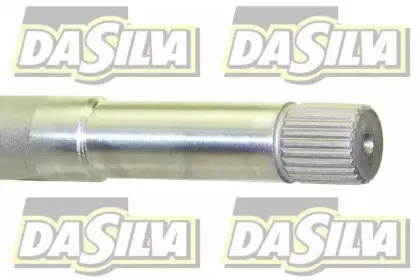 dasilva-jc190a