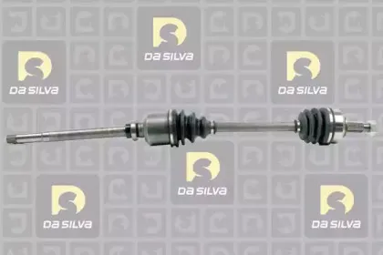 dasilva-190t