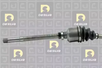 dasilva-190t