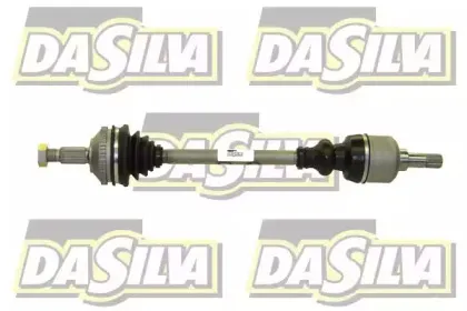 dasilva-jc191a