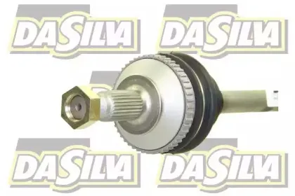 dasilva-jc191a