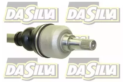 dasilva-jc191a