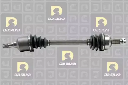 dasilva-191t