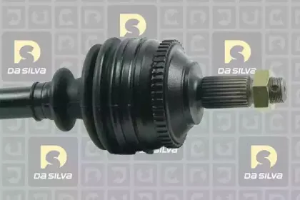 dasilva-jc1920a