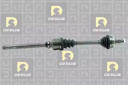 dasilva-jc192a