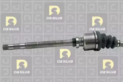 dasilva-jc192a