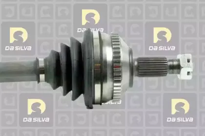 dasilva-jc192a