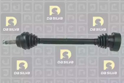 dasilva-2107t