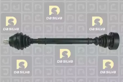 dasilva-2158t
