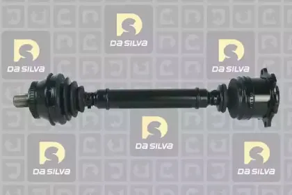 dasilva-jc2235a