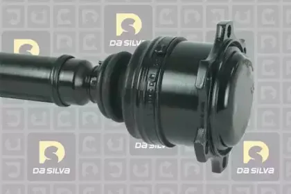 dasilva-jc2235a