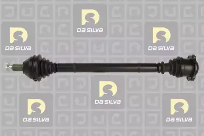 dasilva-2250t