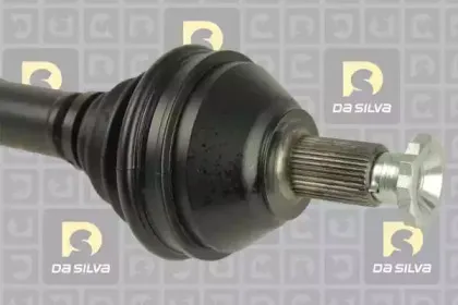 dasilva-2250t