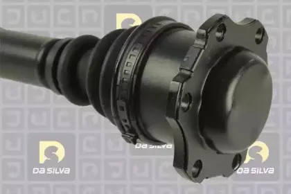 dasilva-2250t