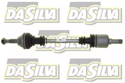 dasilva-301at
