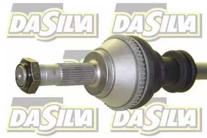 dasilva-301at