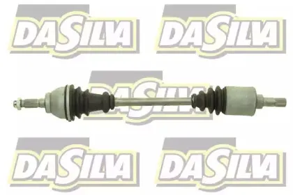 dasilva-302t