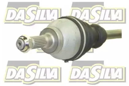 dasilva-302t