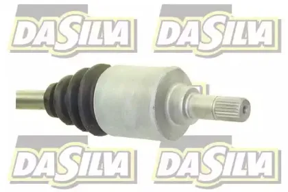 dasilva-302t