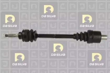 dasilva-3107t