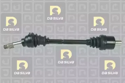 dasilva-3109t
