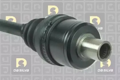 dasilva-3109t