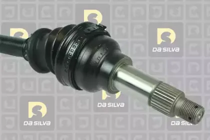 dasilva-3109t