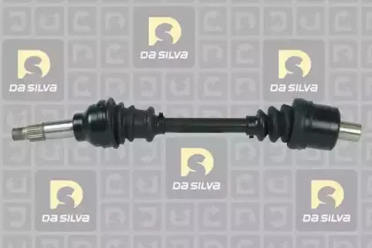 dasilva-3110t