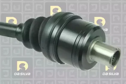 dasilva-3110t