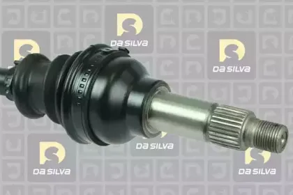 dasilva-3110t