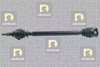 dasilva-3113t