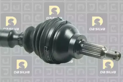 dasilva-3113t