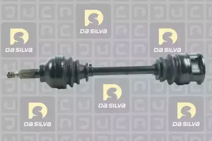 dasilva-3114t