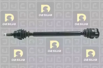 dasilva-3117t