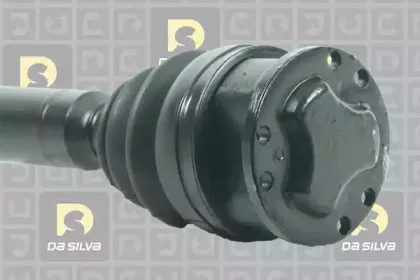 dasilva-3117t
