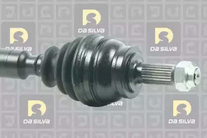 dasilva-3117t