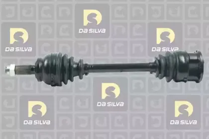 dasilva-3118t