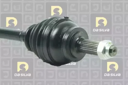 dasilva-3118t