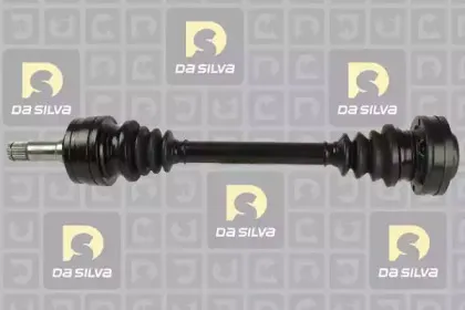 dasilva-31216t